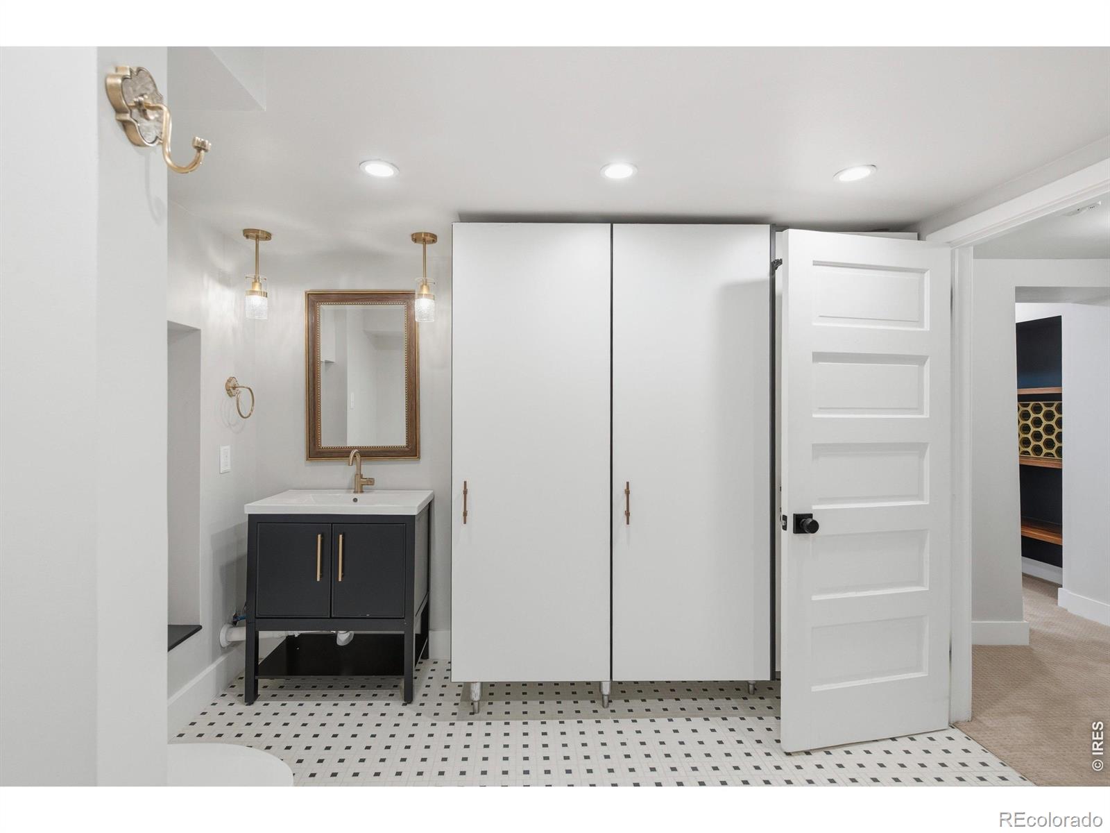 MLS Image #39 for 4276  green court,denver, Colorado