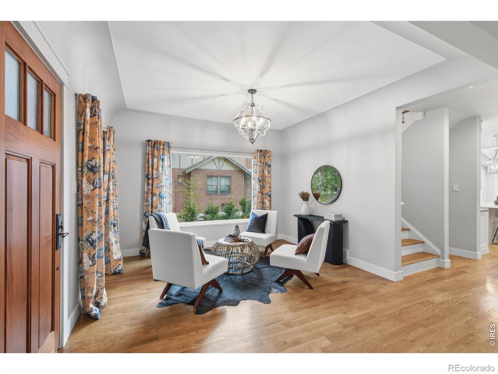 MLS Image #4 for 4276  green court,denver, Colorado