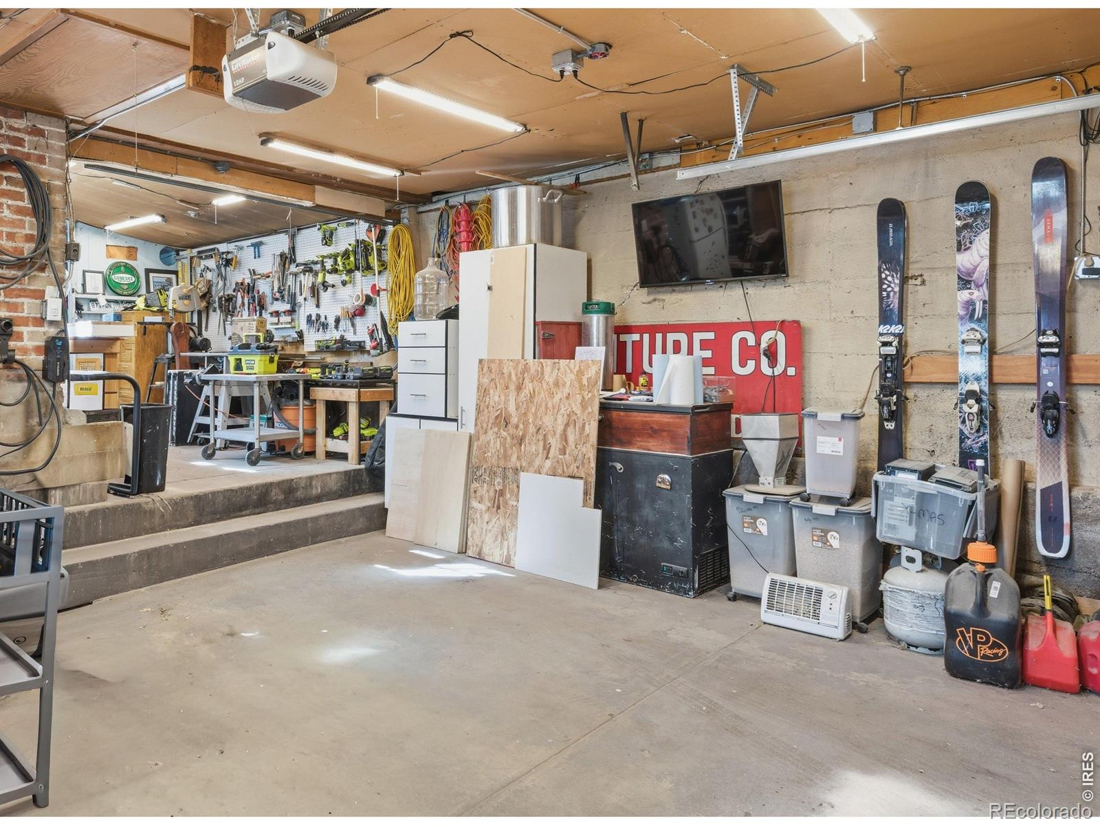 MLS Image #42 for 4276  green court,denver, Colorado