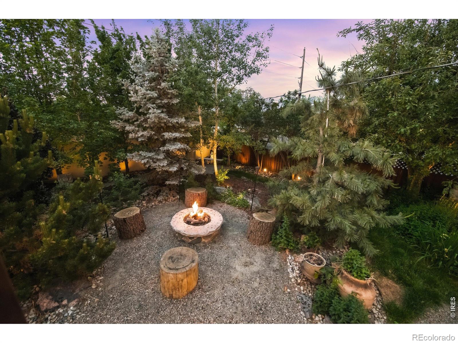 MLS Image #48 for 4276  green court,denver, Colorado