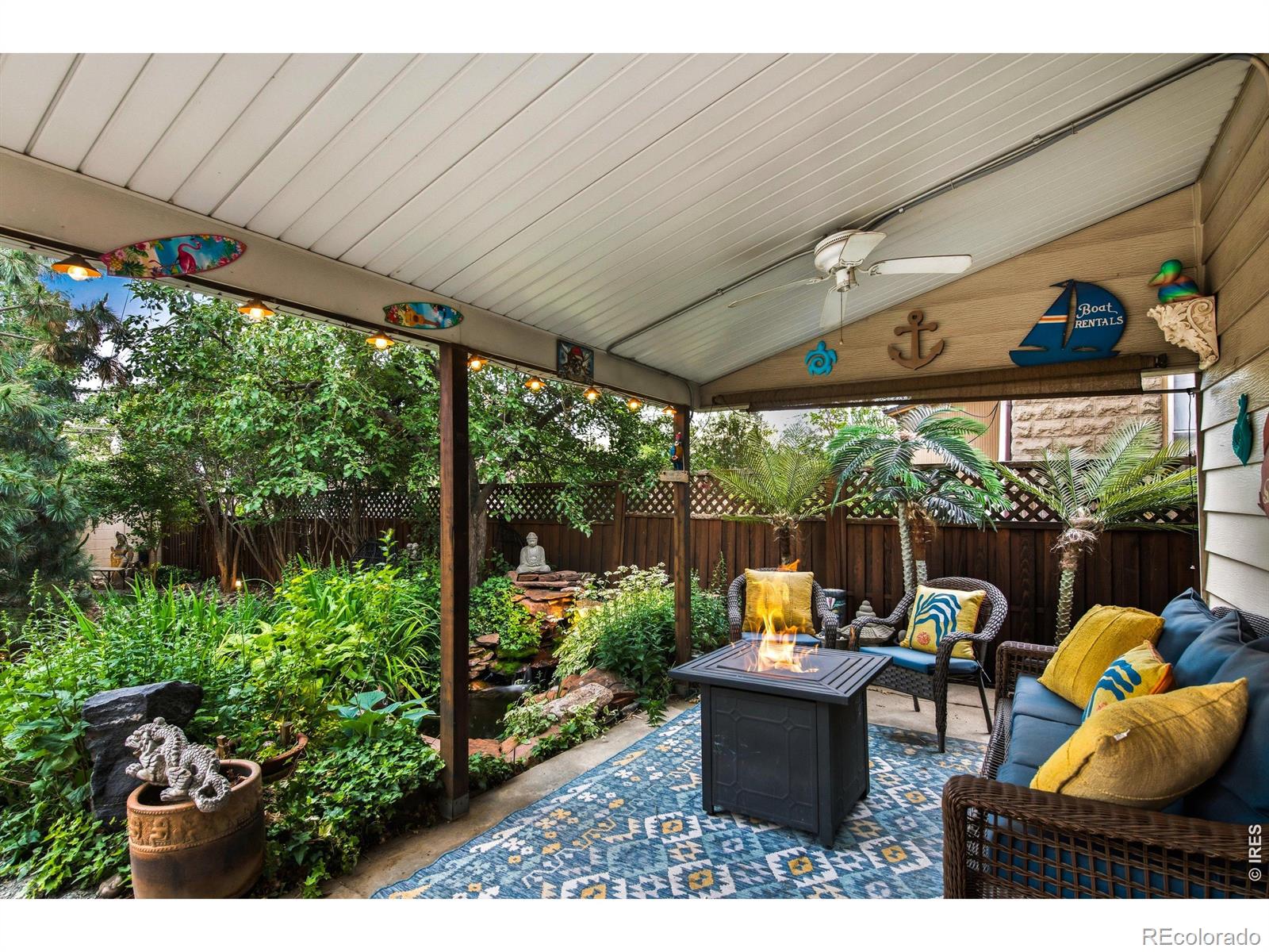 MLS Image #49 for 4276  green court,denver, Colorado