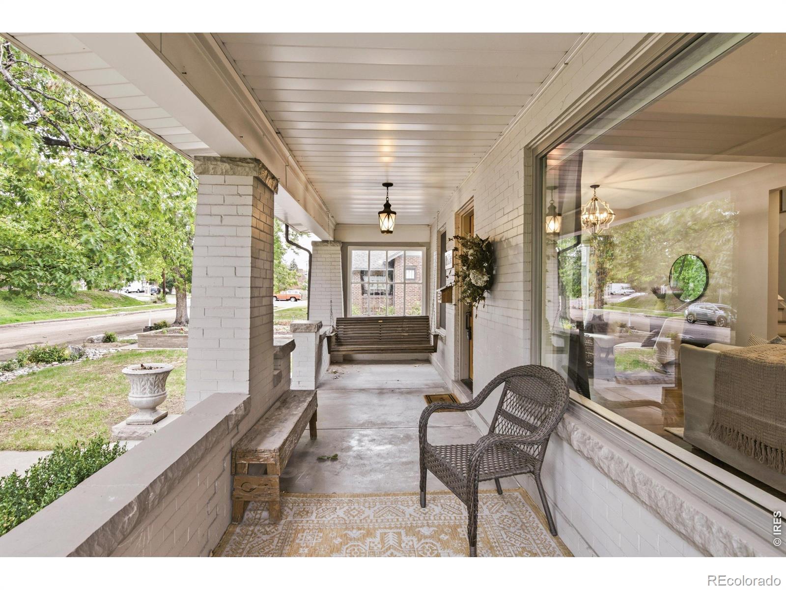 MLS Image #5 for 4276  green court,denver, Colorado