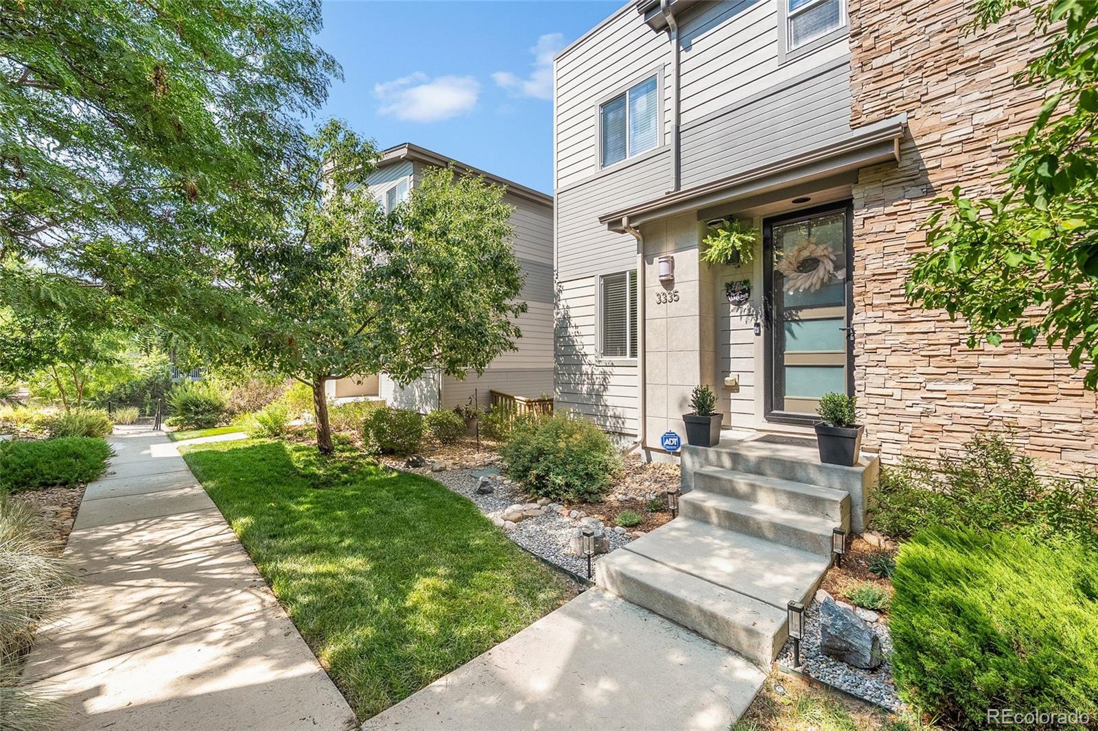 MLS Image #1 for 3335  cranston circle,littleton, Colorado