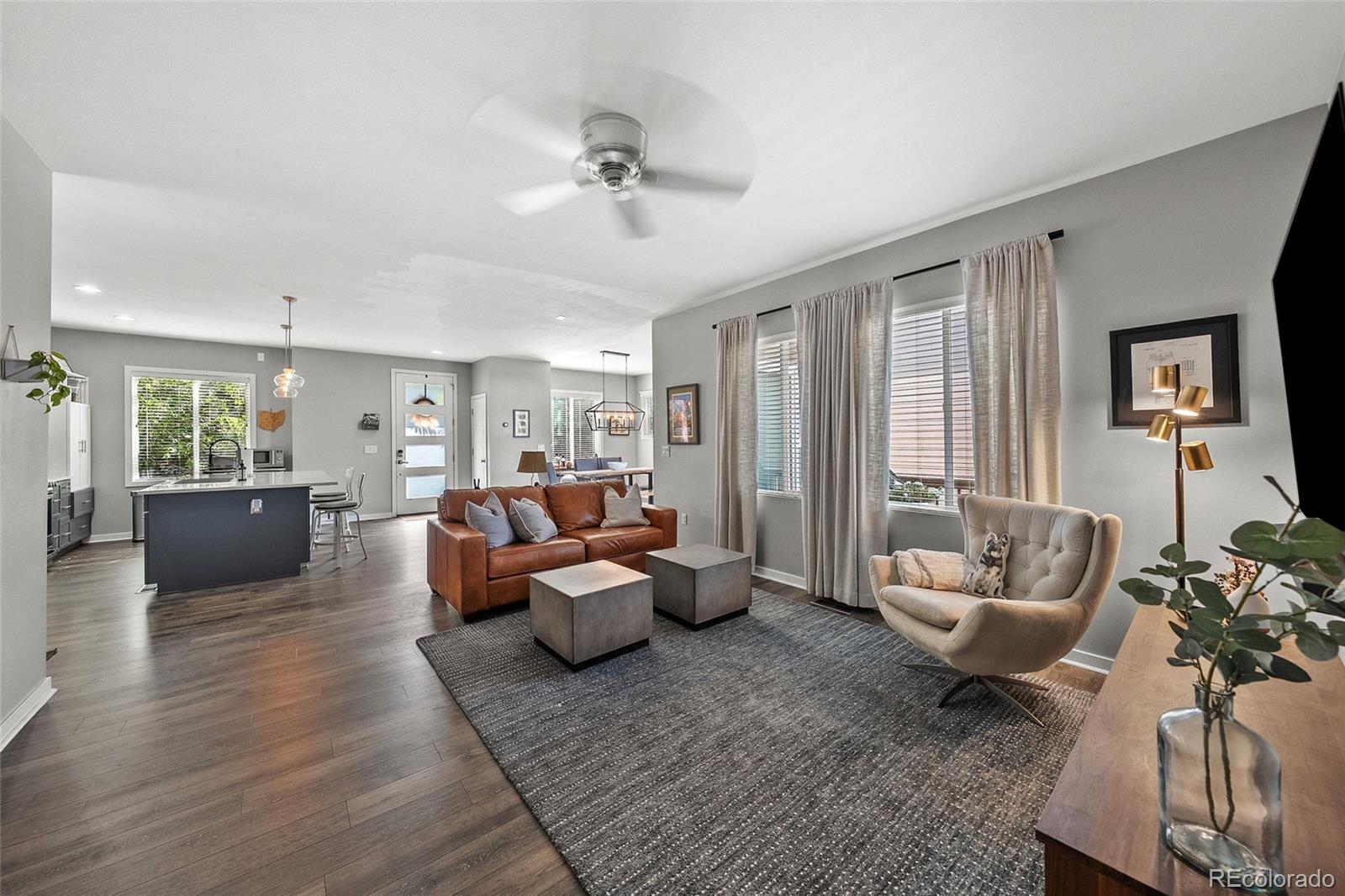 MLS Image #10 for 3335  cranston circle,littleton, Colorado
