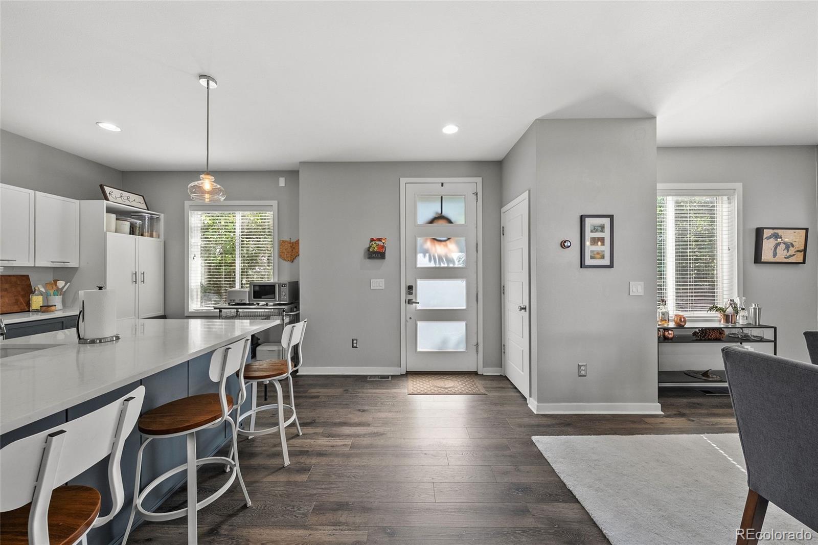 MLS Image #3 for 3335  cranston circle,littleton, Colorado