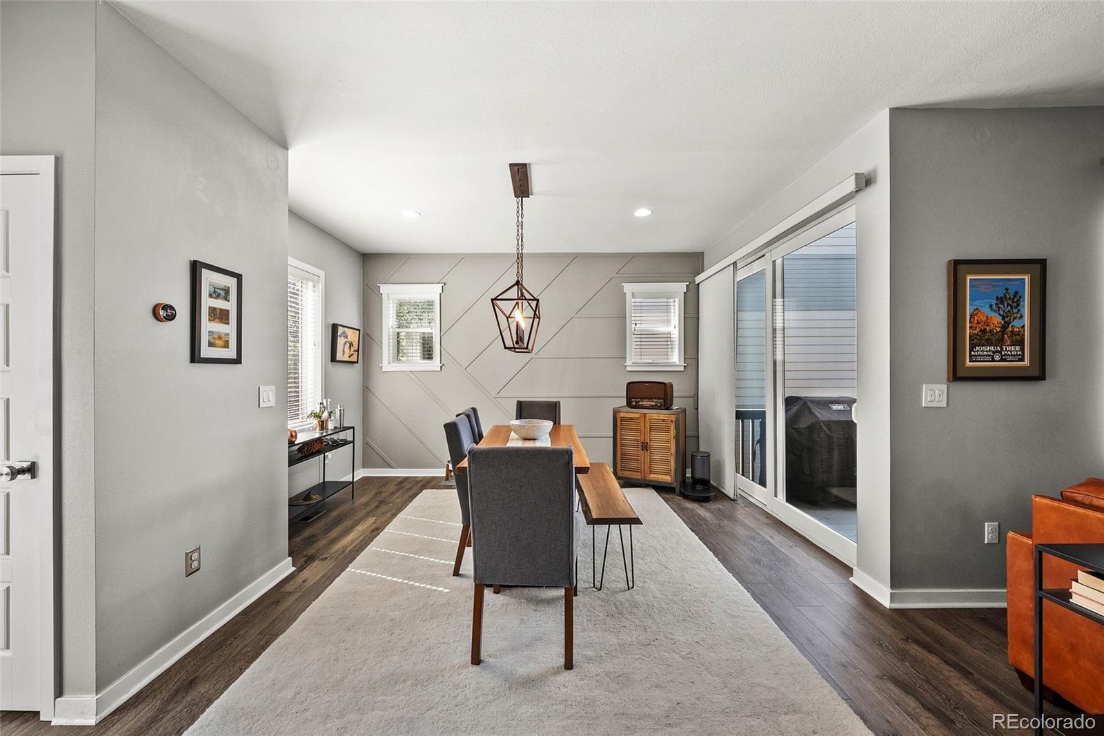 MLS Image #4 for 3335  cranston circle,littleton, Colorado