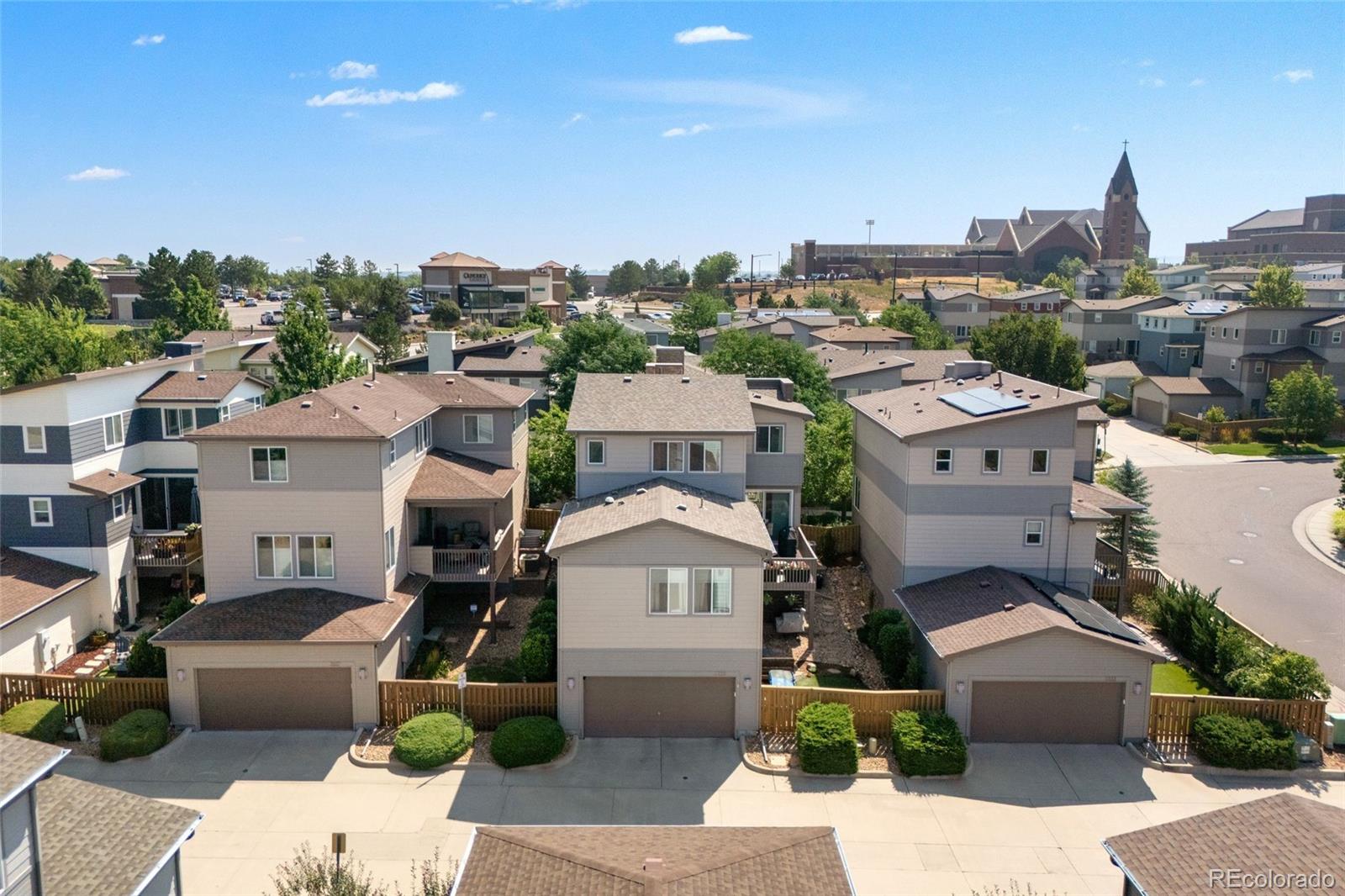 MLS Image #41 for 3335  cranston circle,littleton, Colorado