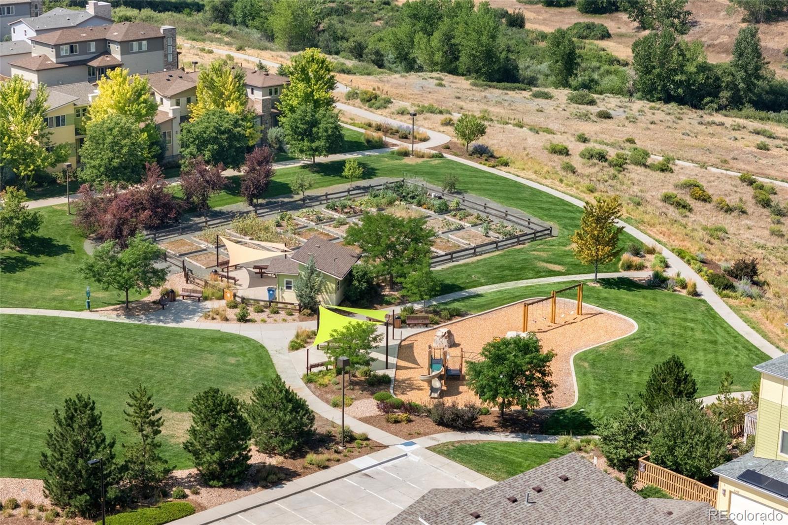 MLS Image #44 for 3335  cranston circle,littleton, Colorado