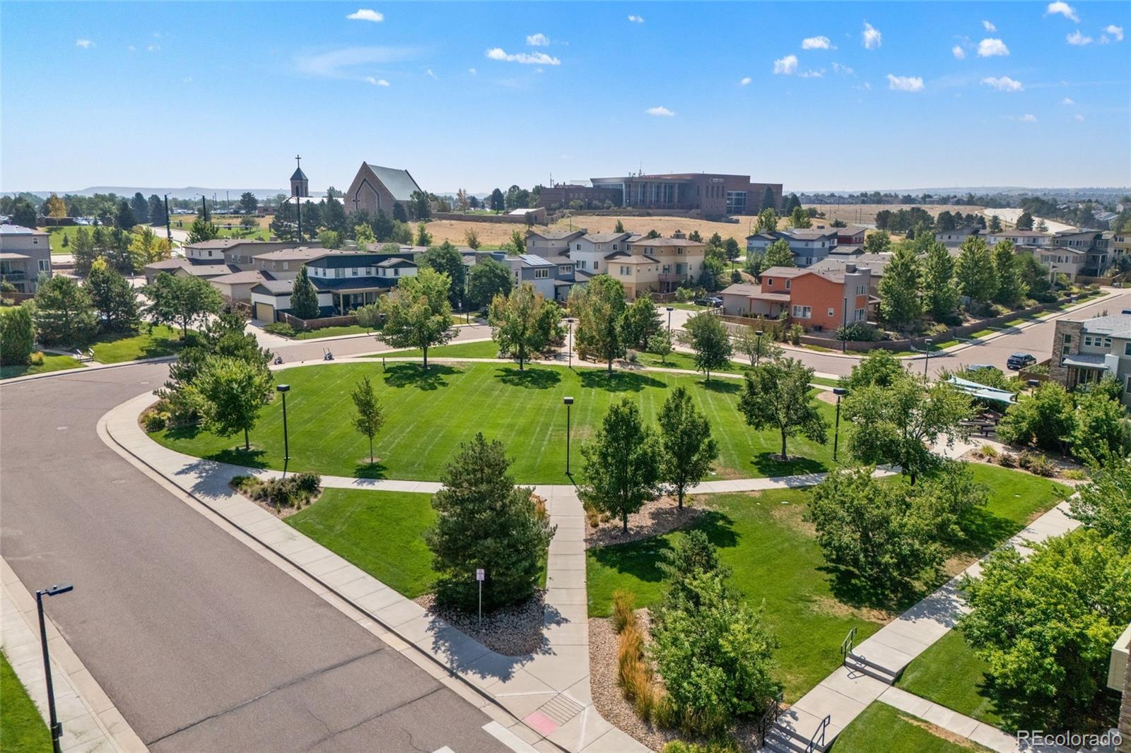 MLS Image #47 for 3335  cranston circle,littleton, Colorado