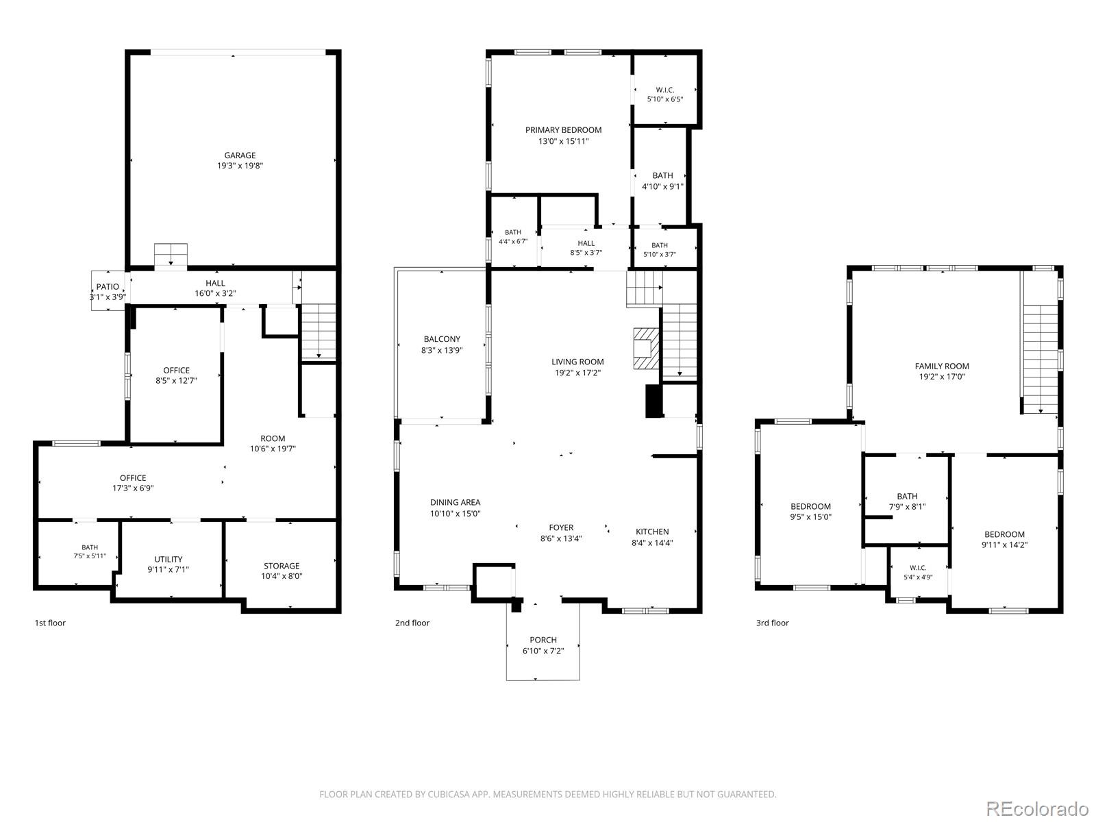 MLS Image #48 for 3335  cranston circle,littleton, Colorado
