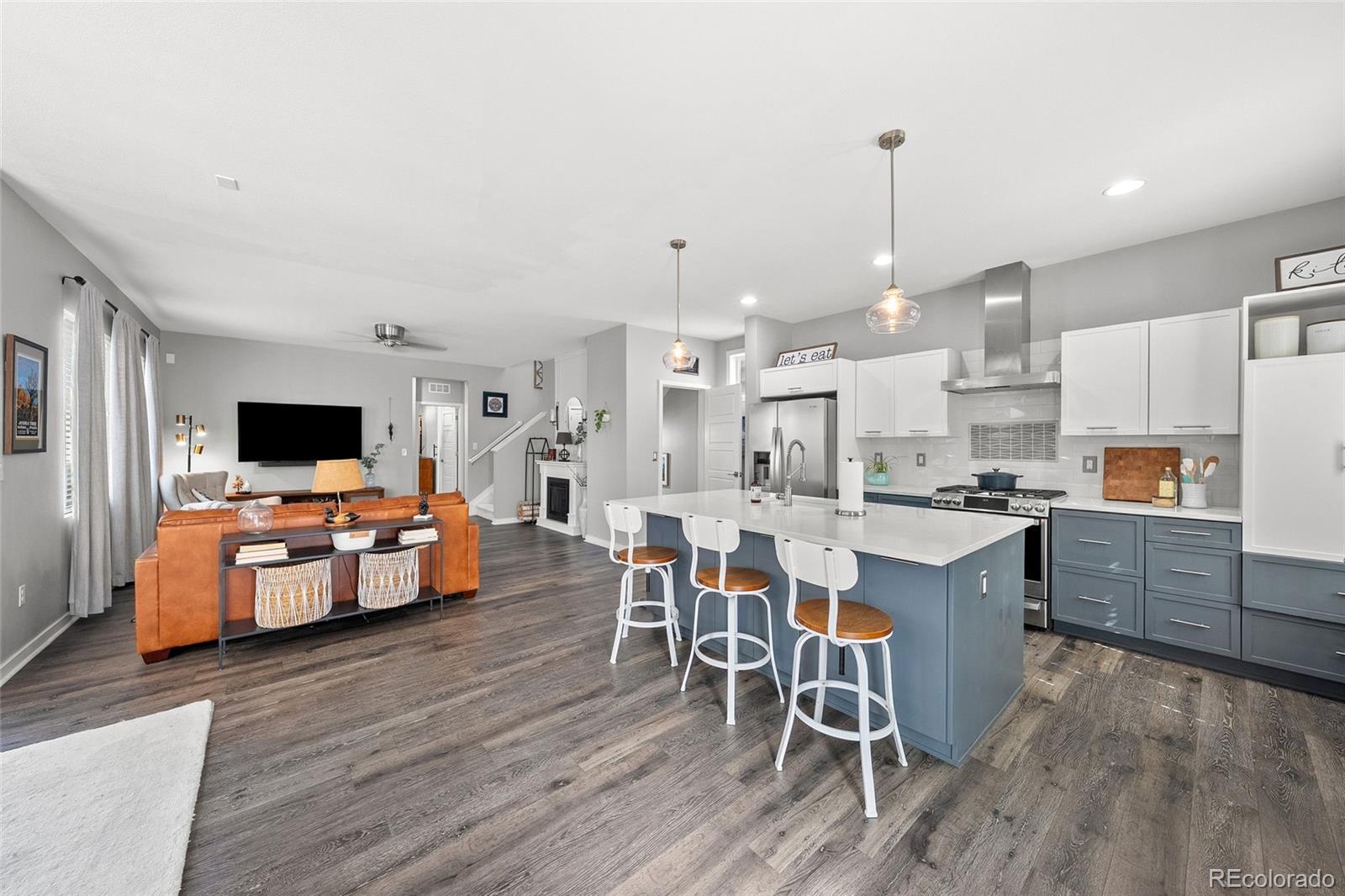 MLS Image #6 for 3335  cranston circle,littleton, Colorado