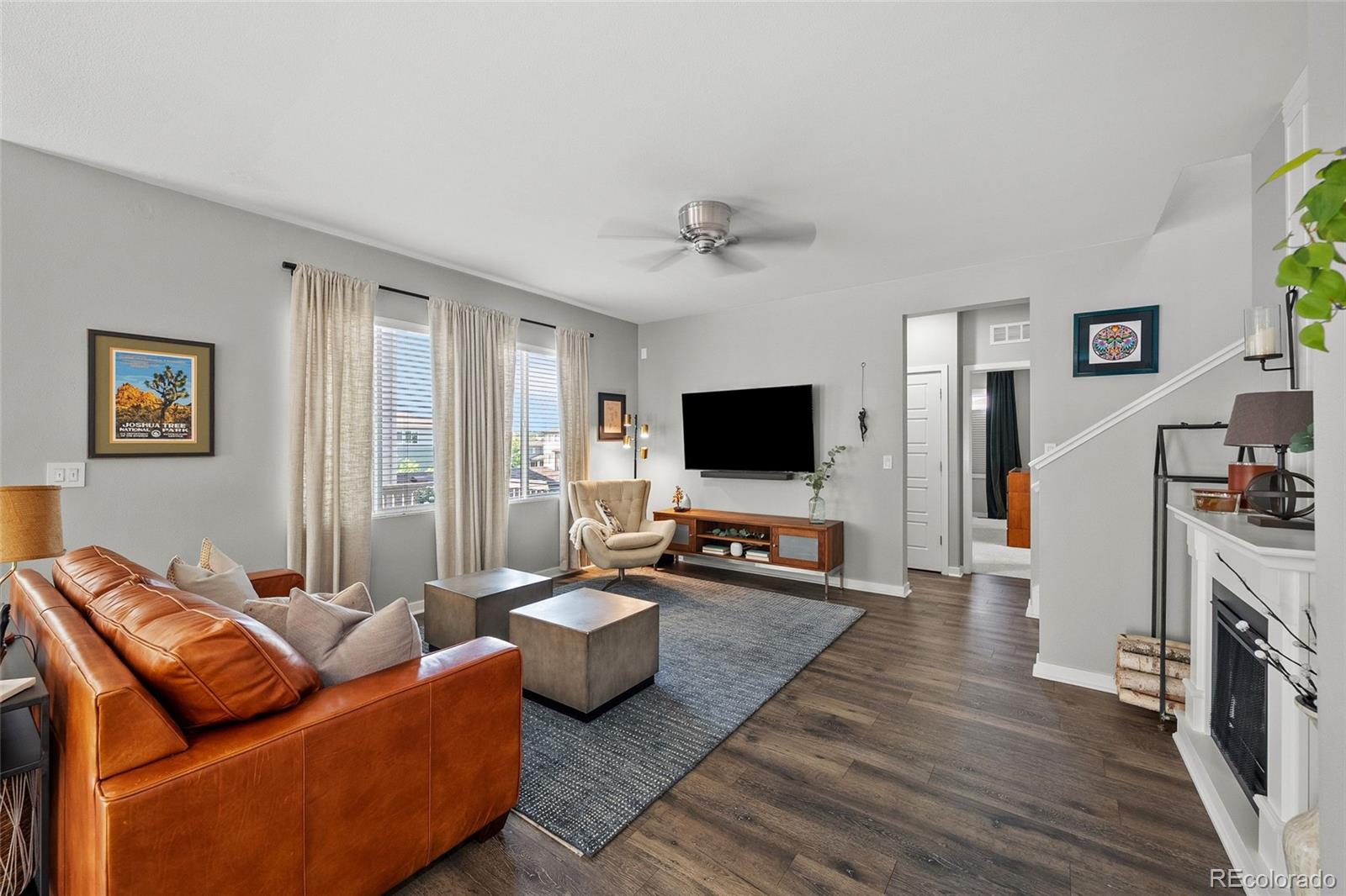 MLS Image #7 for 3335  cranston circle,littleton, Colorado