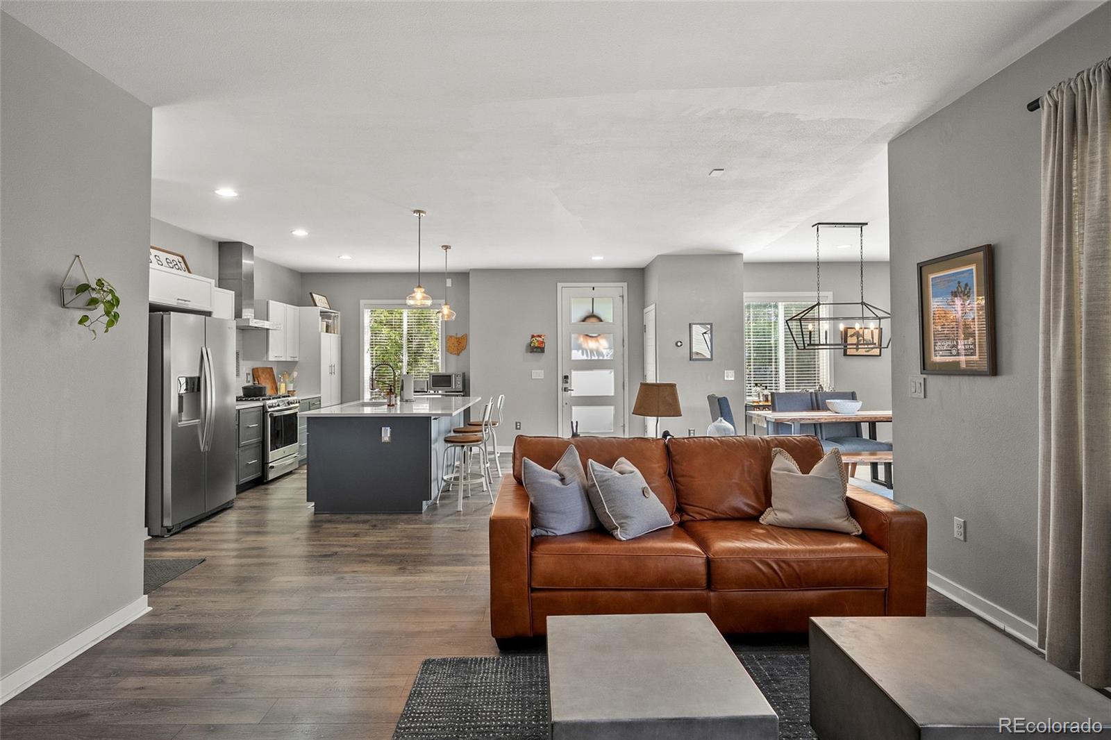 MLS Image #8 for 3335  cranston circle,littleton, Colorado