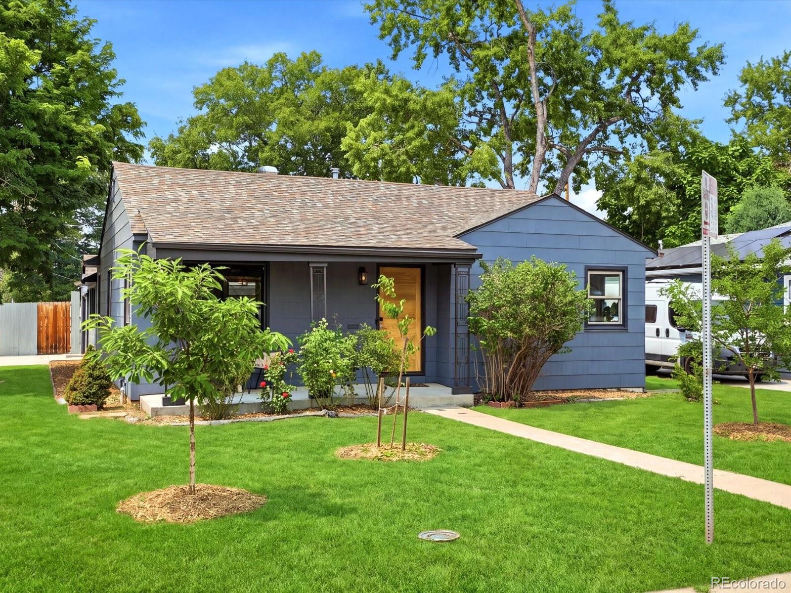 MLS Image #1 for 501  utica street,denver, Colorado