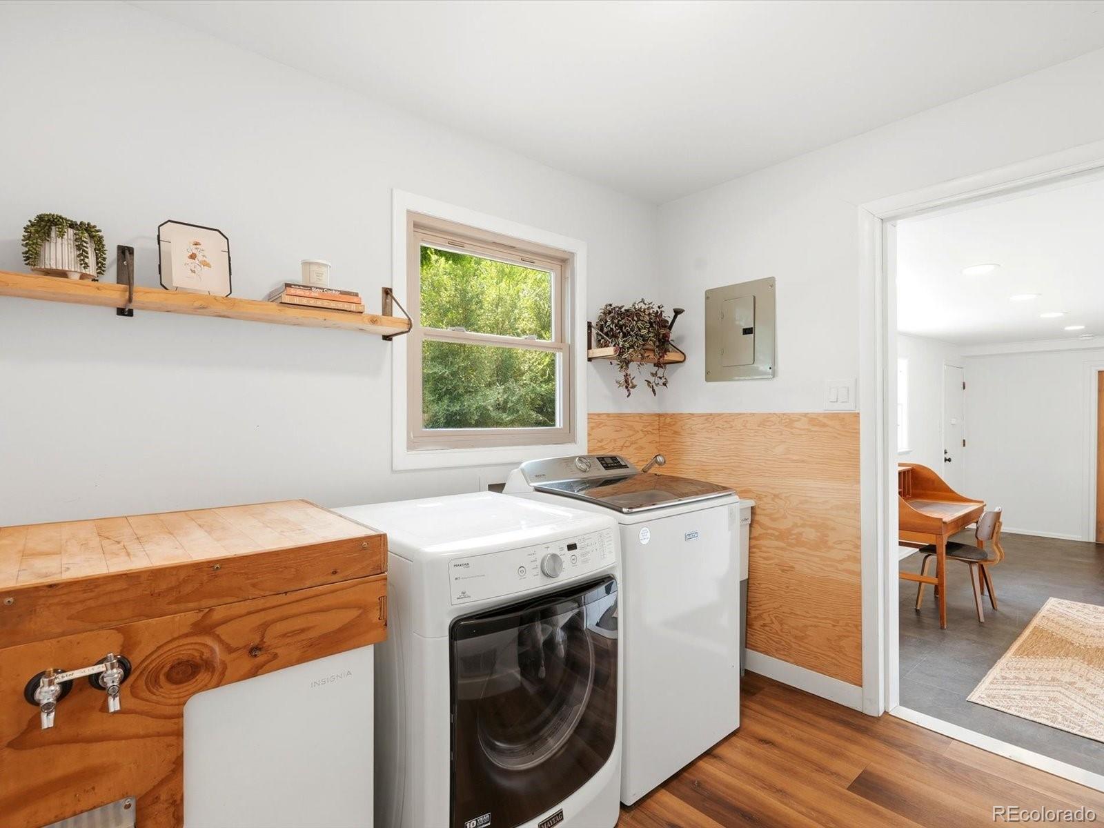 MLS Image #21 for 501  utica street,denver, Colorado