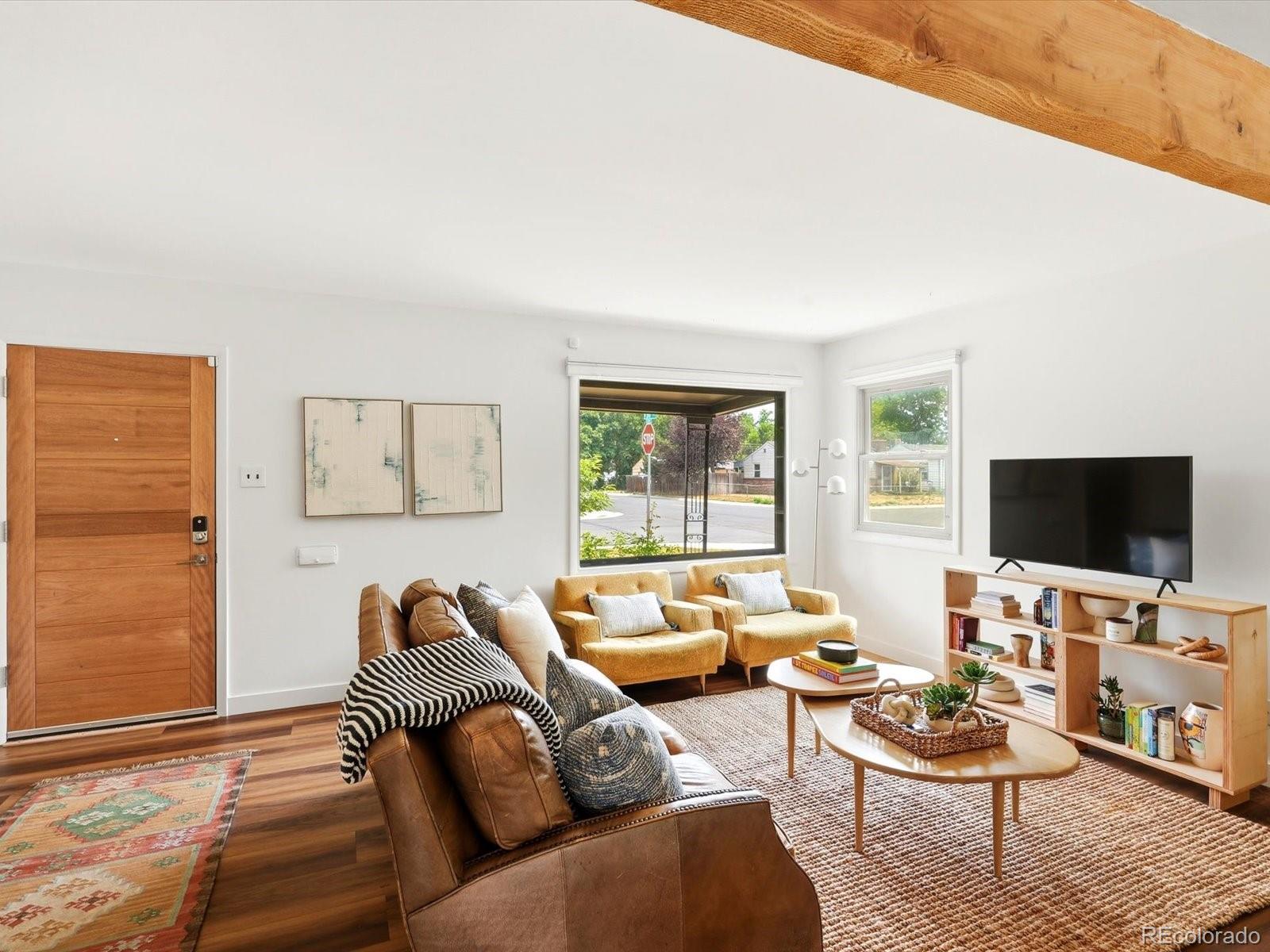 MLS Image #4 for 501  utica street,denver, Colorado