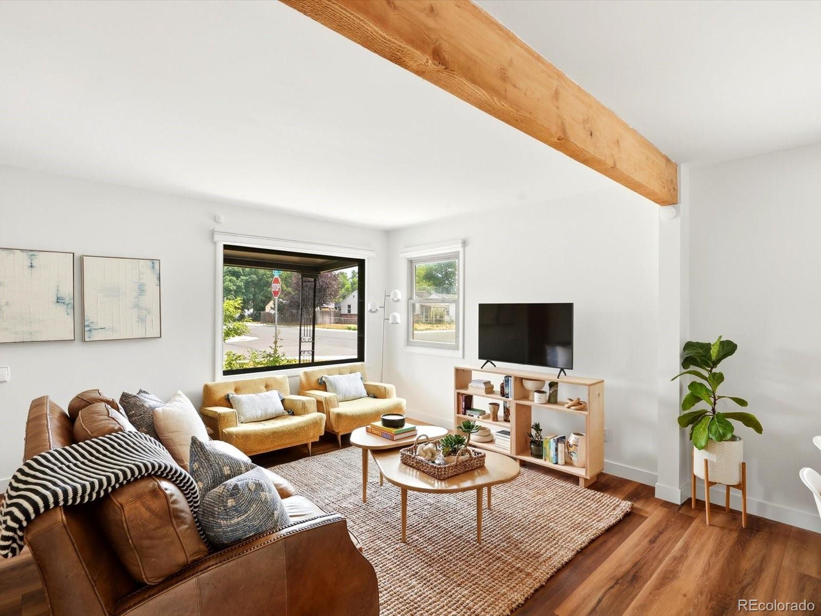 MLS Image #5 for 501  utica street,denver, Colorado