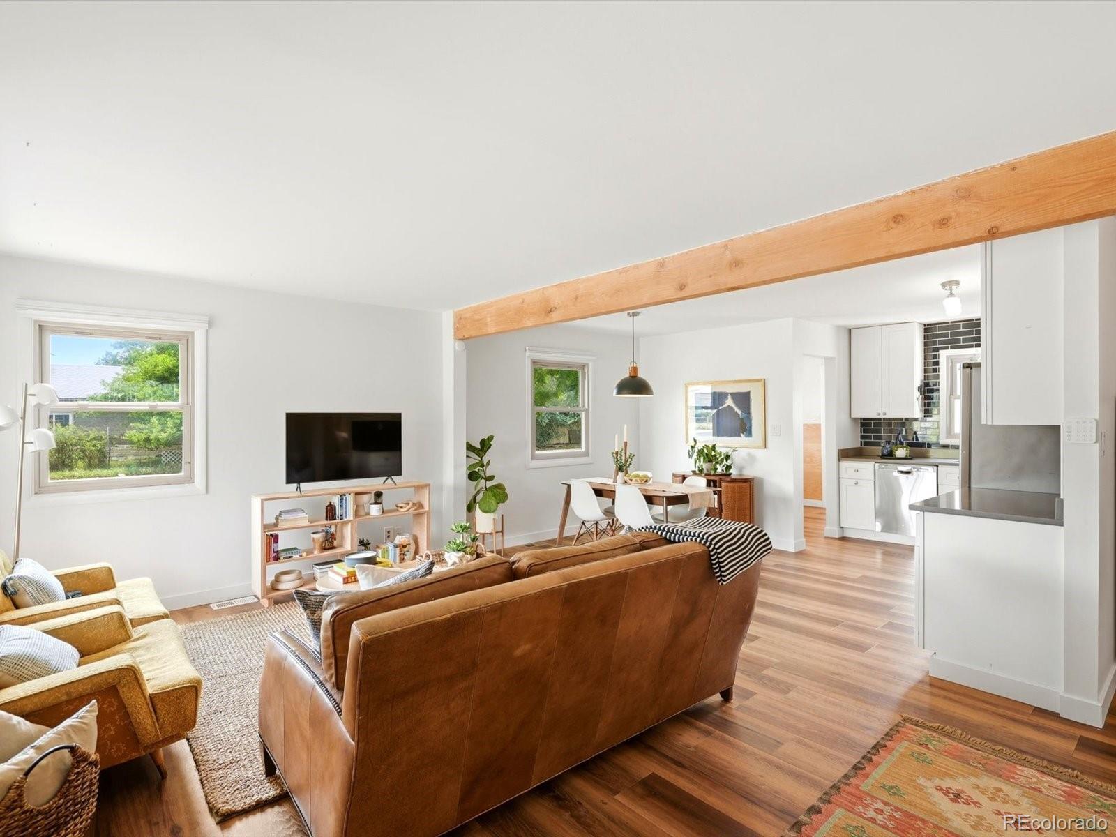 MLS Image #6 for 501  utica street,denver, Colorado