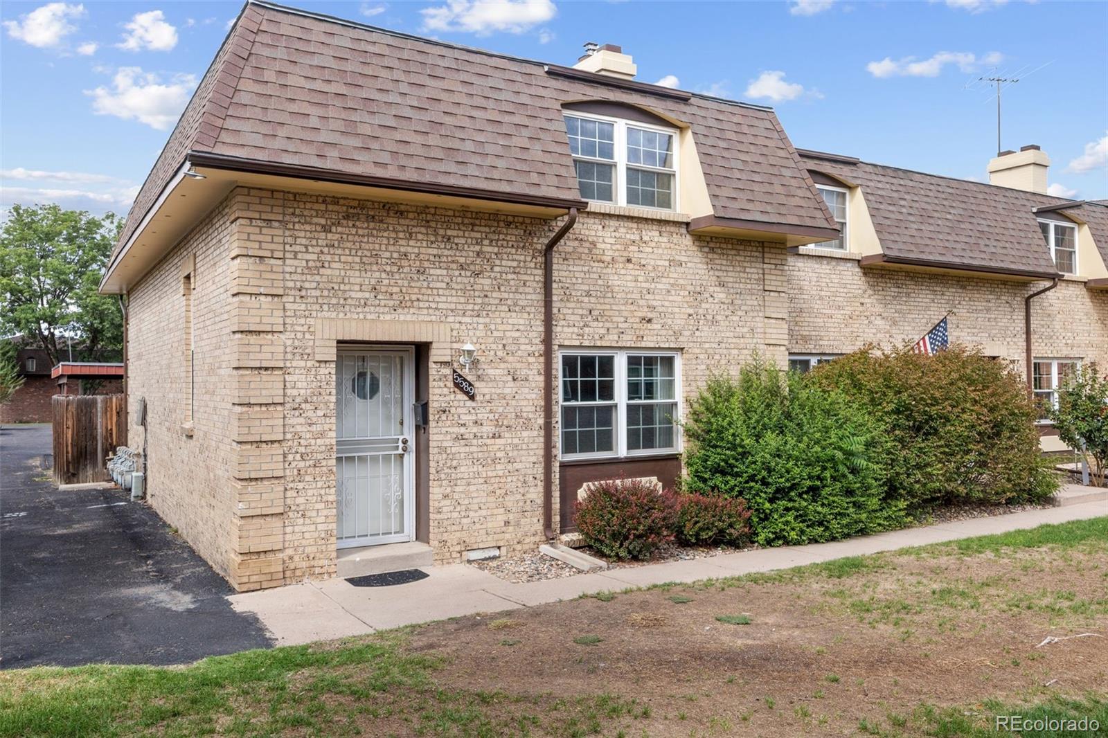 MLS Image #1 for 5589 s lowell boulevard,littleton, Colorado