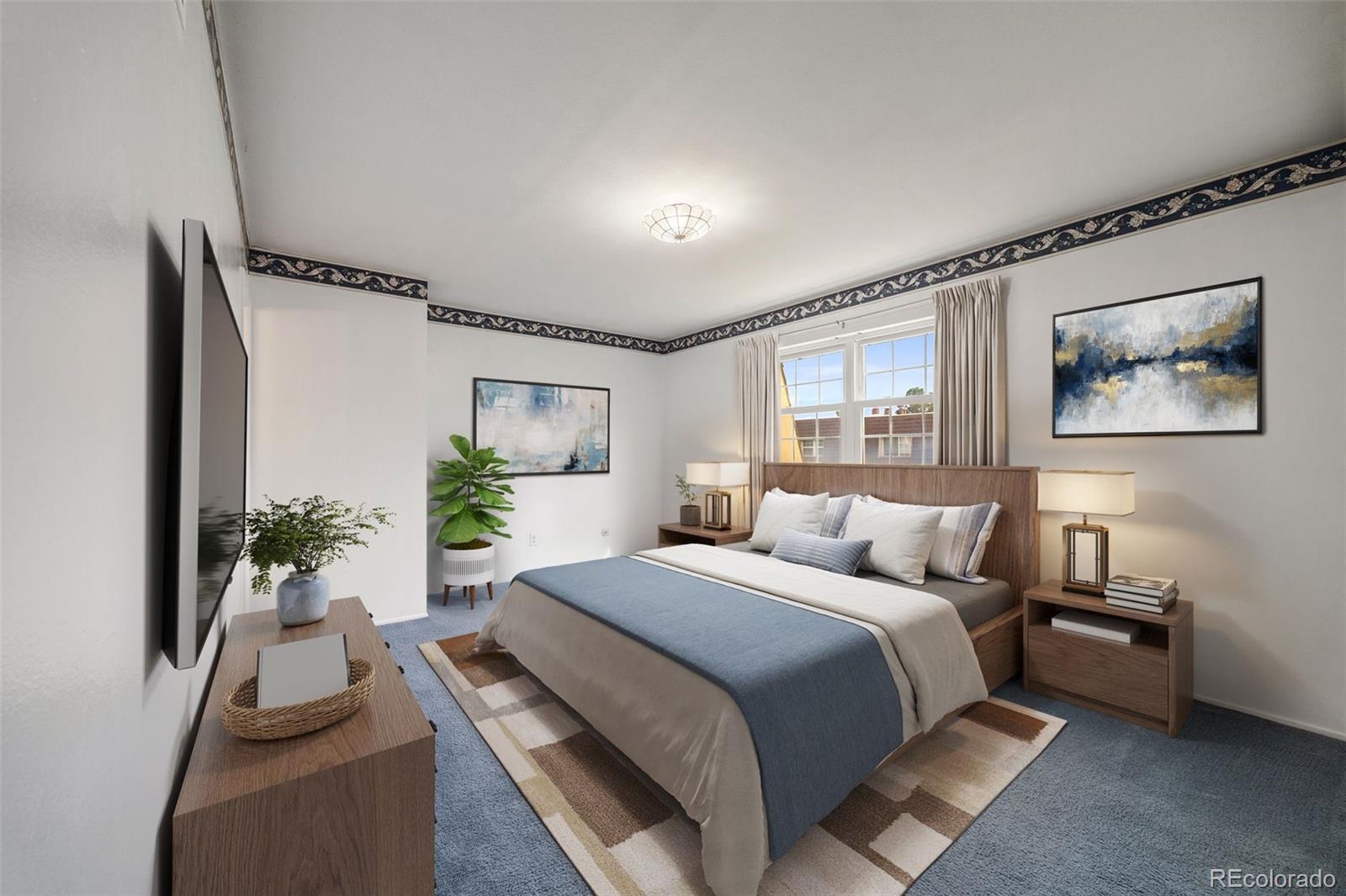 MLS Image #22 for 5589 s lowell boulevard,littleton, Colorado
