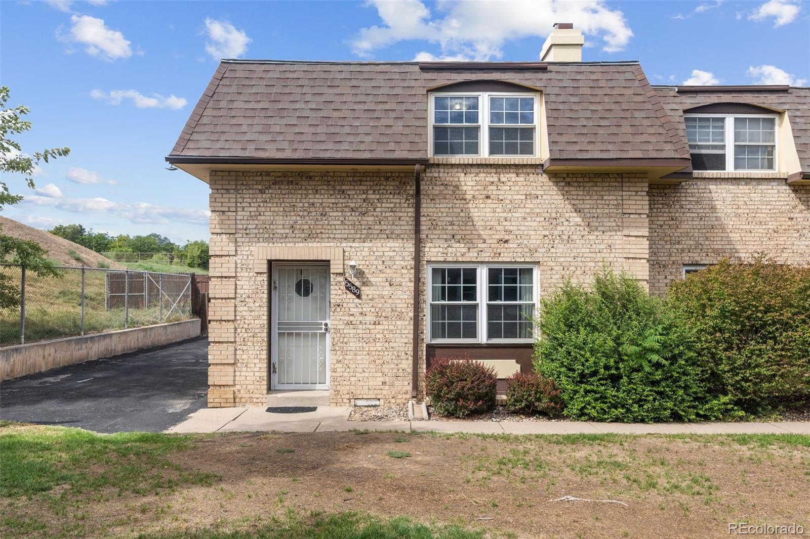 MLS Image #3 for 5589 s lowell boulevard,littleton, Colorado