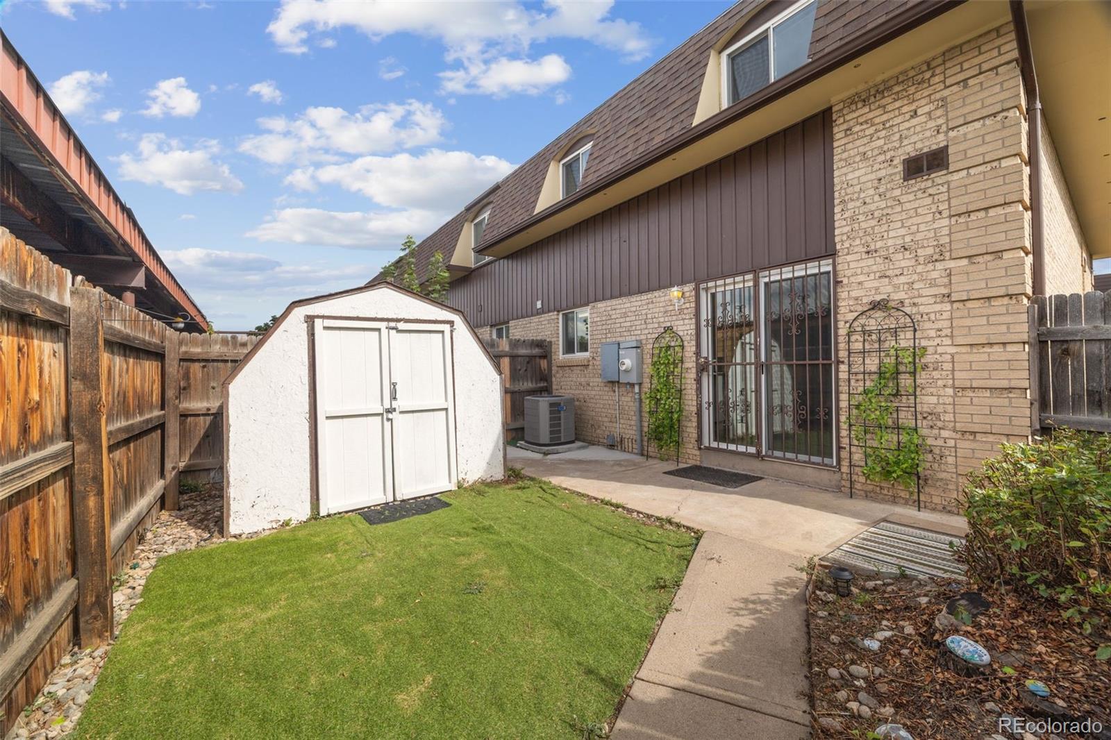 MLS Image #32 for 5589 s lowell boulevard,littleton, Colorado
