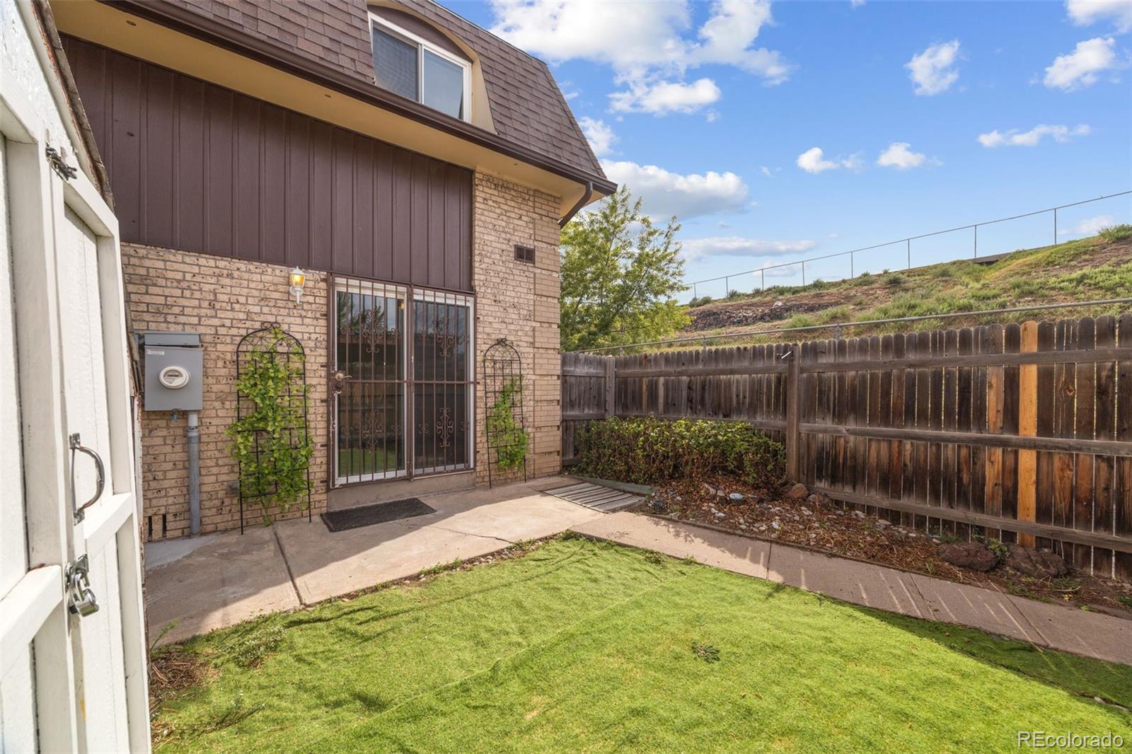 MLS Image #33 for 5589 s lowell boulevard,littleton, Colorado