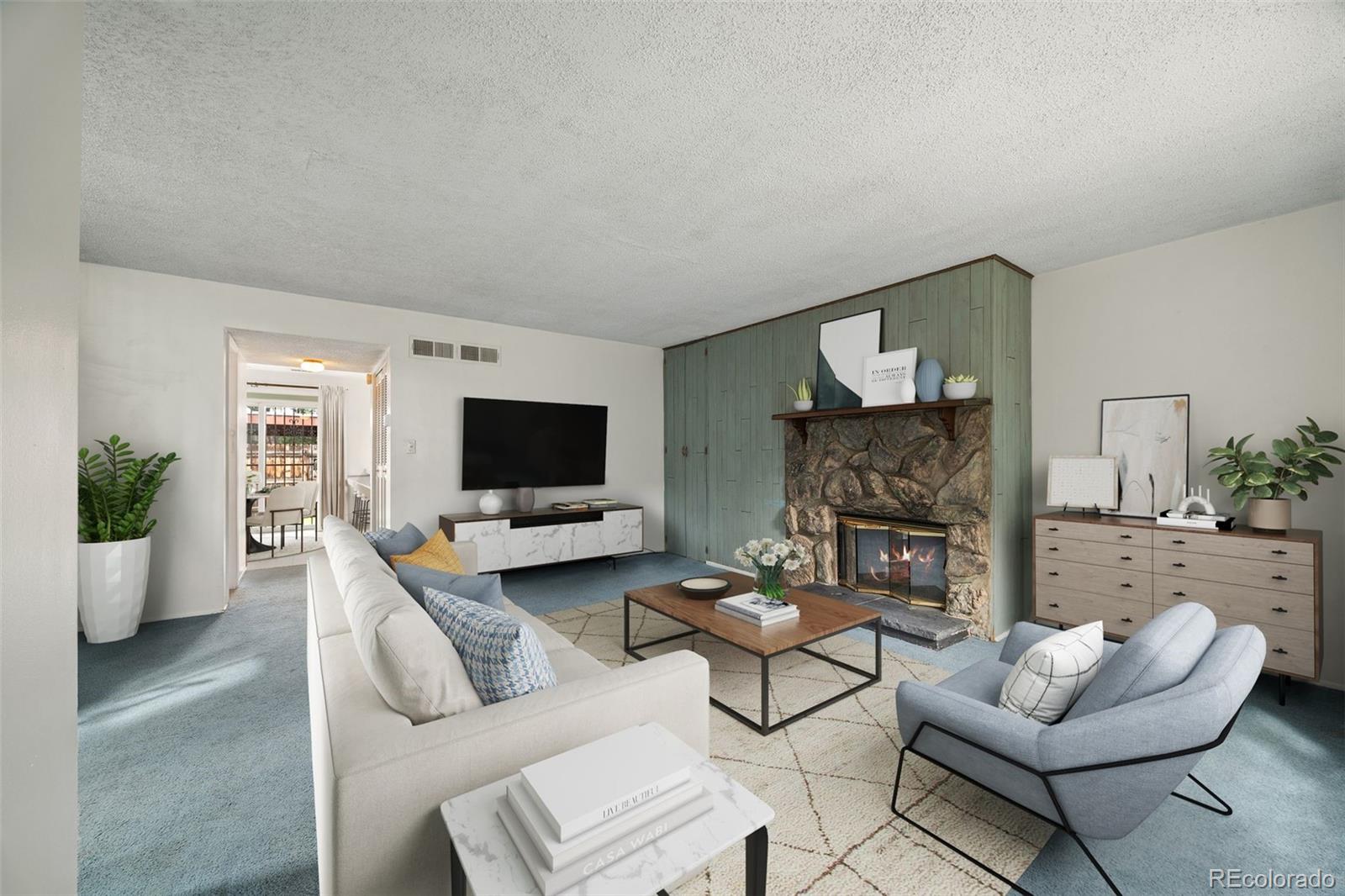 MLS Image #5 for 5589 s lowell boulevard,littleton, Colorado