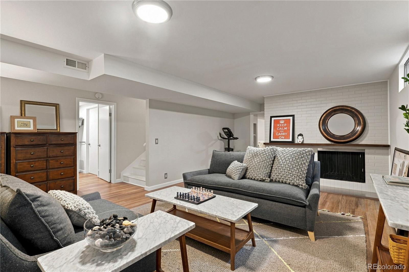 MLS Image #4 for 546 w lake avenue,littleton, Colorado