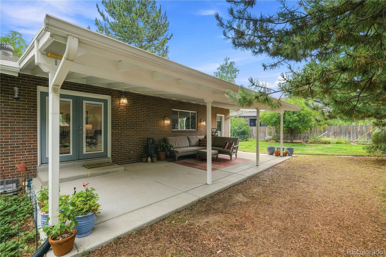 MLS Image #7 for 546 w lake avenue,littleton, Colorado