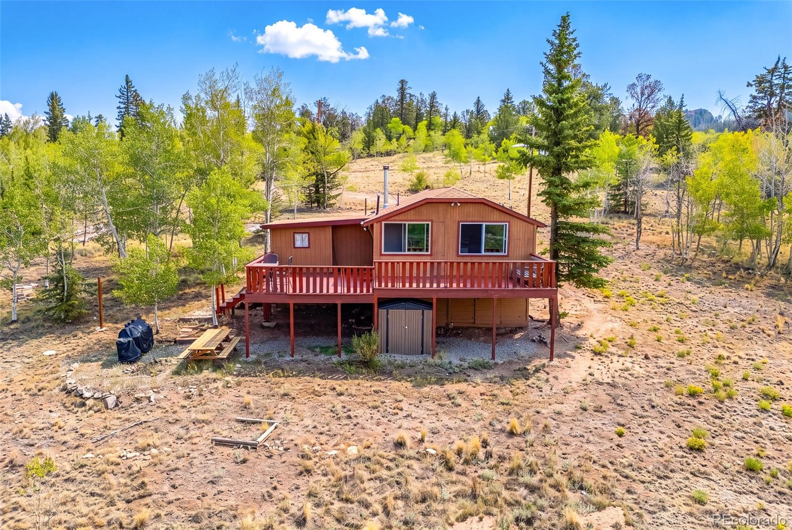 MLS Image #11 for 203  strongbox court,jefferson, Colorado