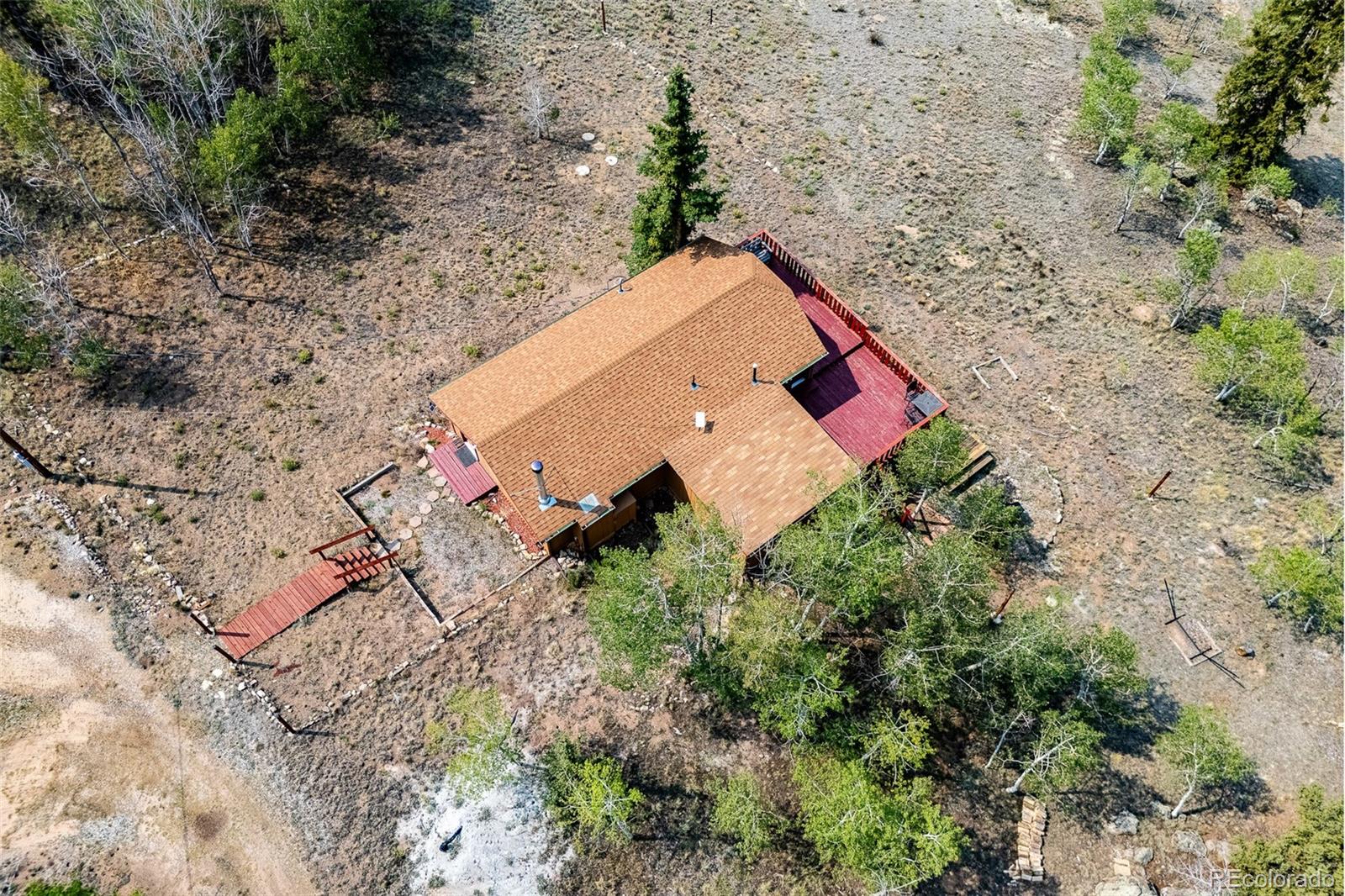 MLS Image #14 for 203  strongbox court,jefferson, Colorado