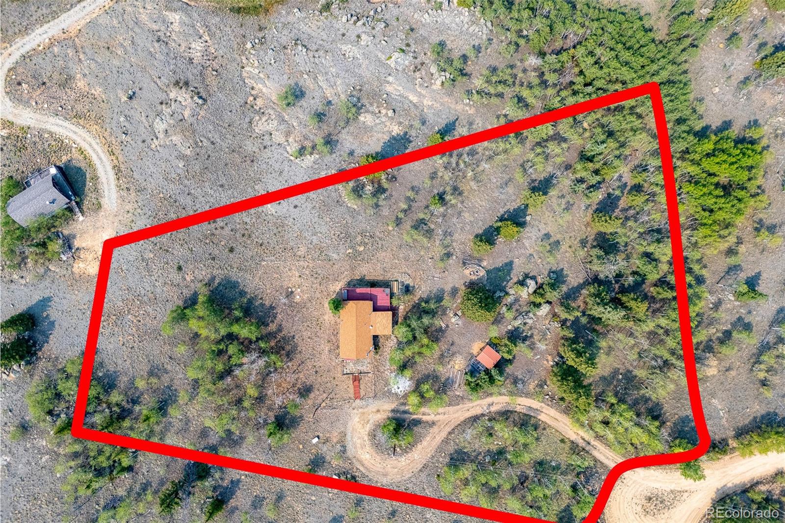MLS Image #15 for 203  strongbox court,jefferson, Colorado
