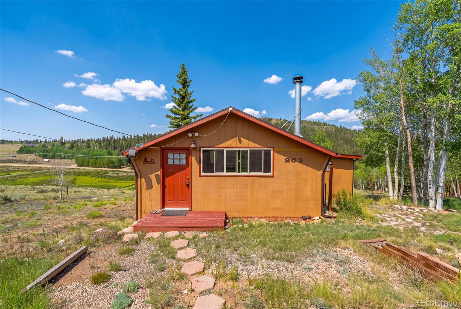 MLS Image #2 for 203  strongbox court,jefferson, Colorado