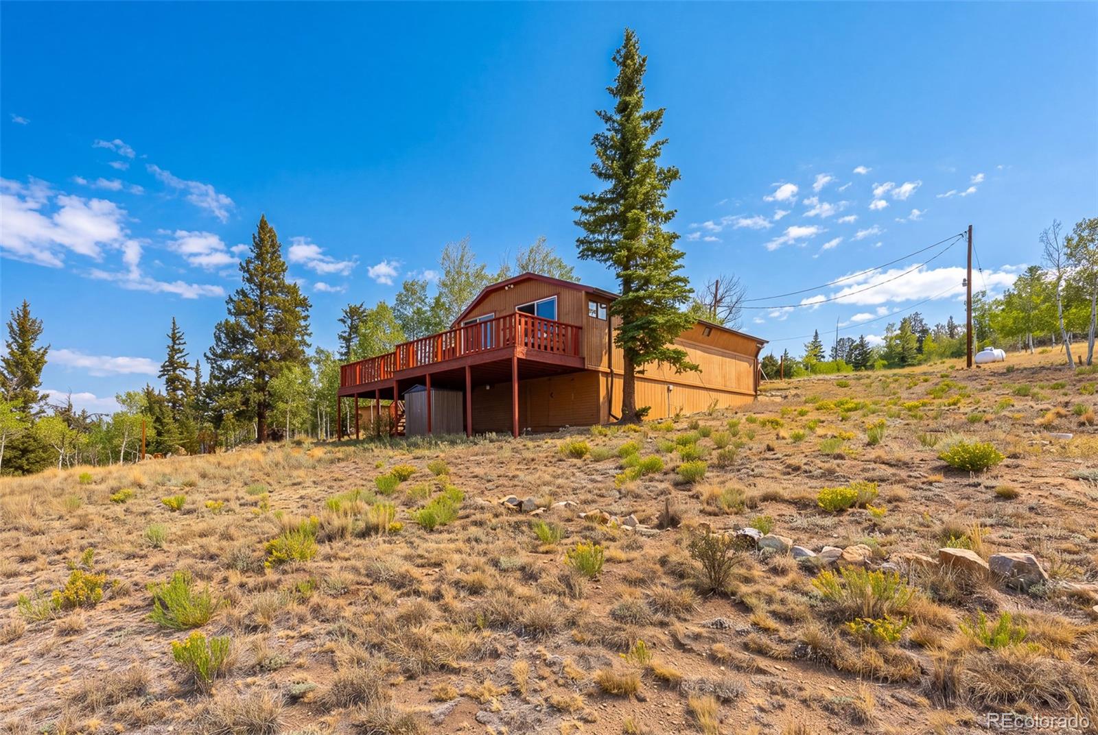 MLS Image #35 for 203  strongbox court,jefferson, Colorado