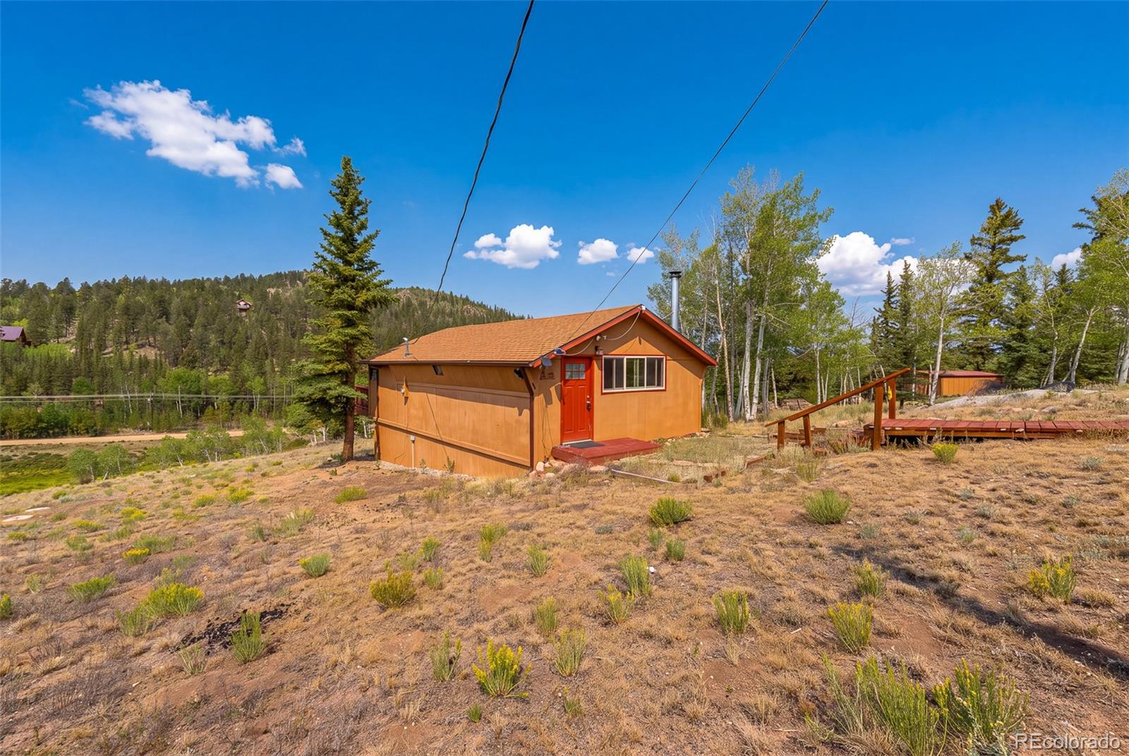 MLS Image #36 for 203  strongbox court,jefferson, Colorado