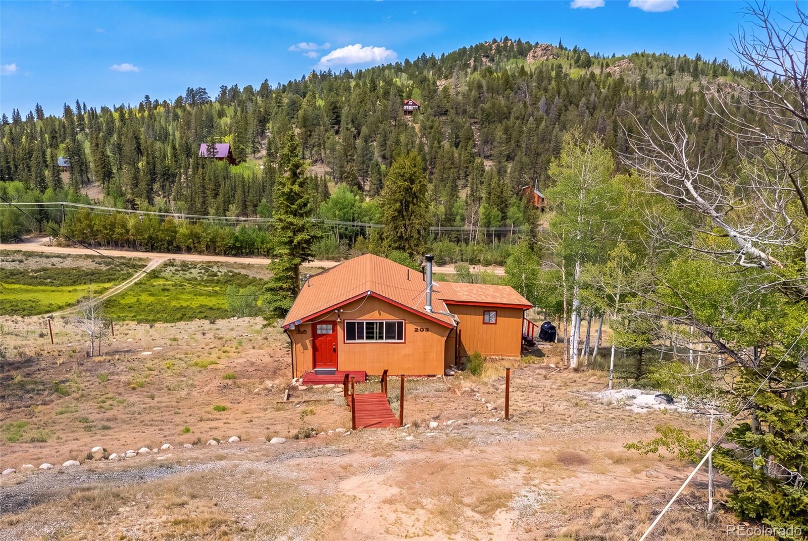 MLS Image #37 for 203  strongbox court,jefferson, Colorado
