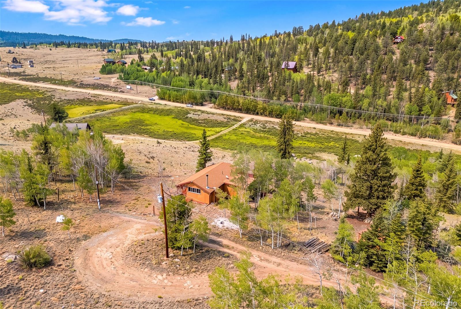 MLS Image #38 for 203  strongbox court,jefferson, Colorado