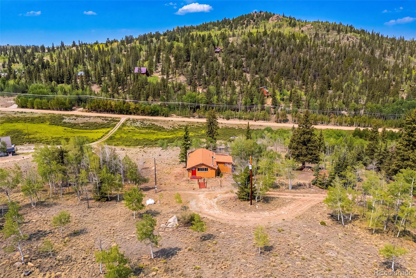 MLS Image #40 for 203  strongbox court,jefferson, Colorado