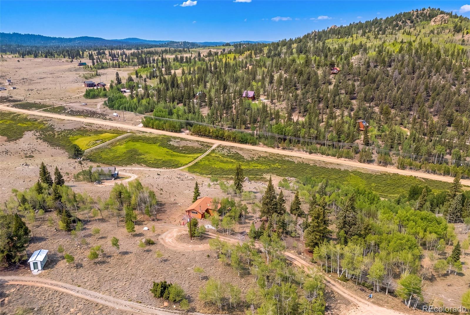 MLS Image #43 for 203  strongbox court,jefferson, Colorado