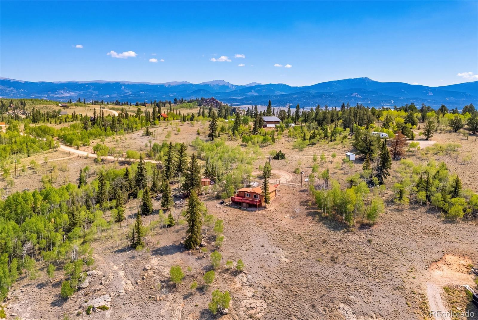 MLS Image #45 for 203  strongbox court,jefferson, Colorado