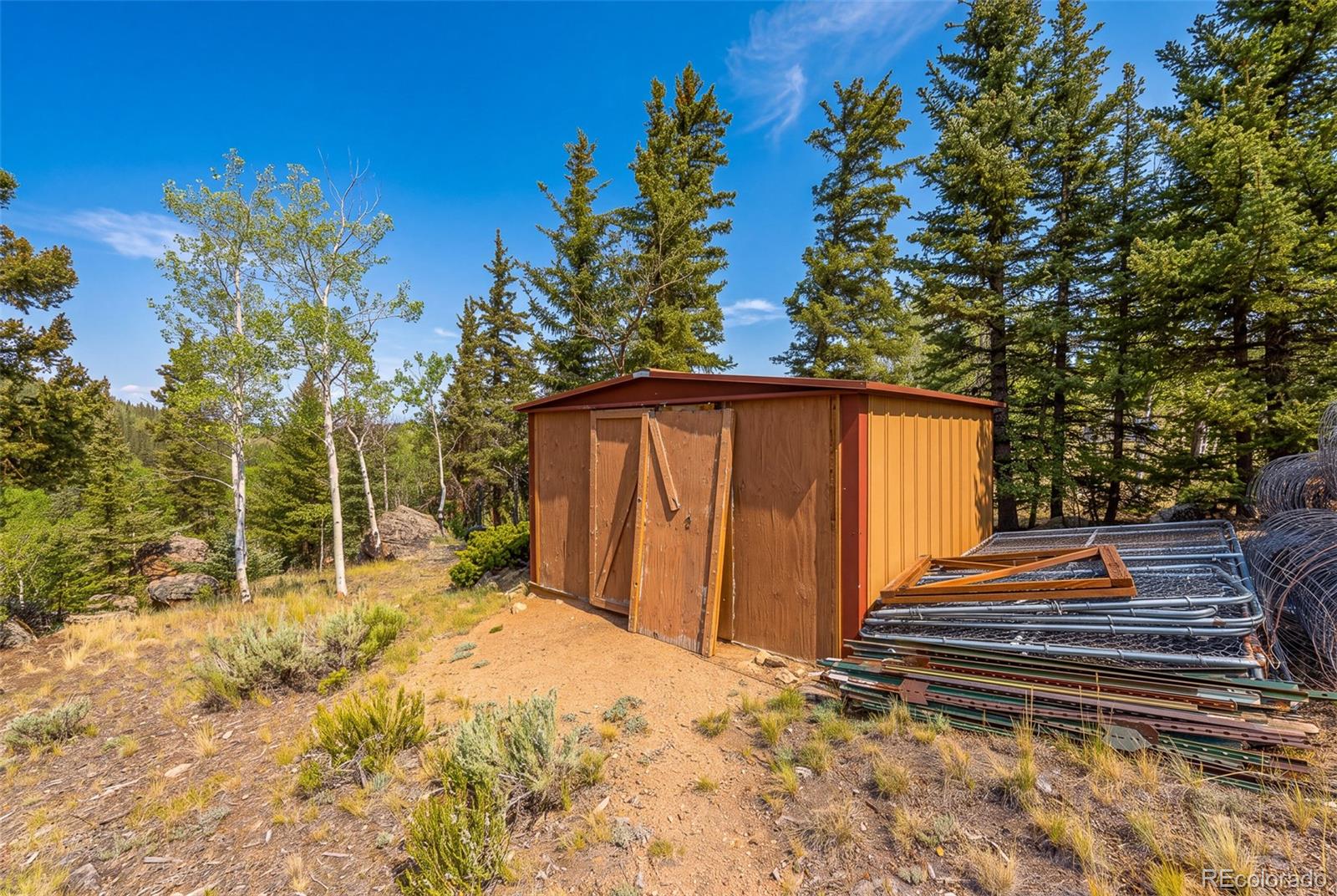 MLS Image #47 for 203  strongbox court,jefferson, Colorado