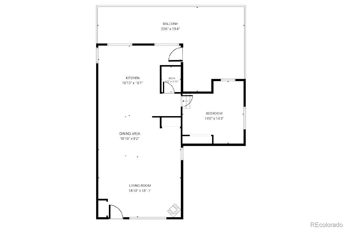 MLS Image #48 for 203  strongbox court,jefferson, Colorado