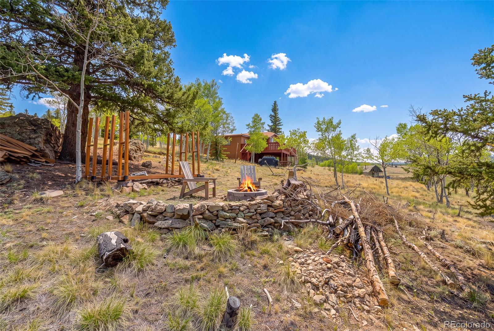 MLS Image #5 for 203  strongbox court,jefferson, Colorado