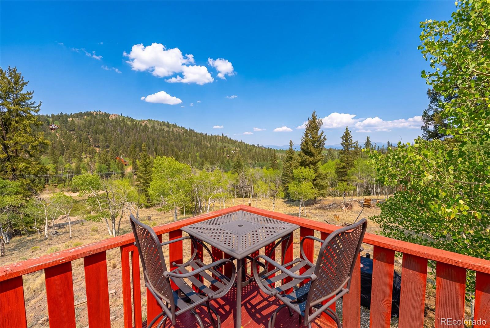 MLS Image #6 for 203  strongbox court,jefferson, Colorado