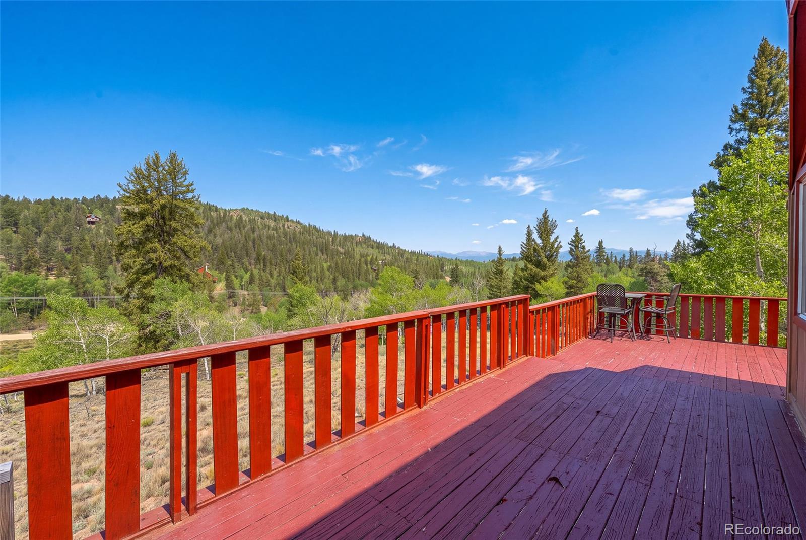 MLS Image #8 for 203  strongbox court,jefferson, Colorado