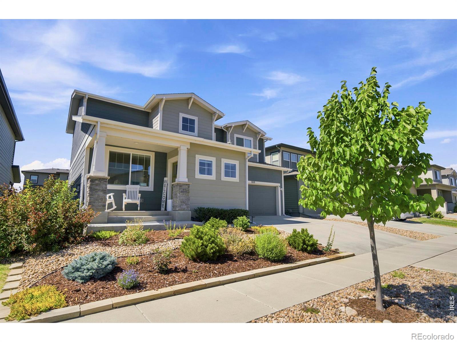 MLS Image #1 for 2121  lager street,fort collins, Colorado