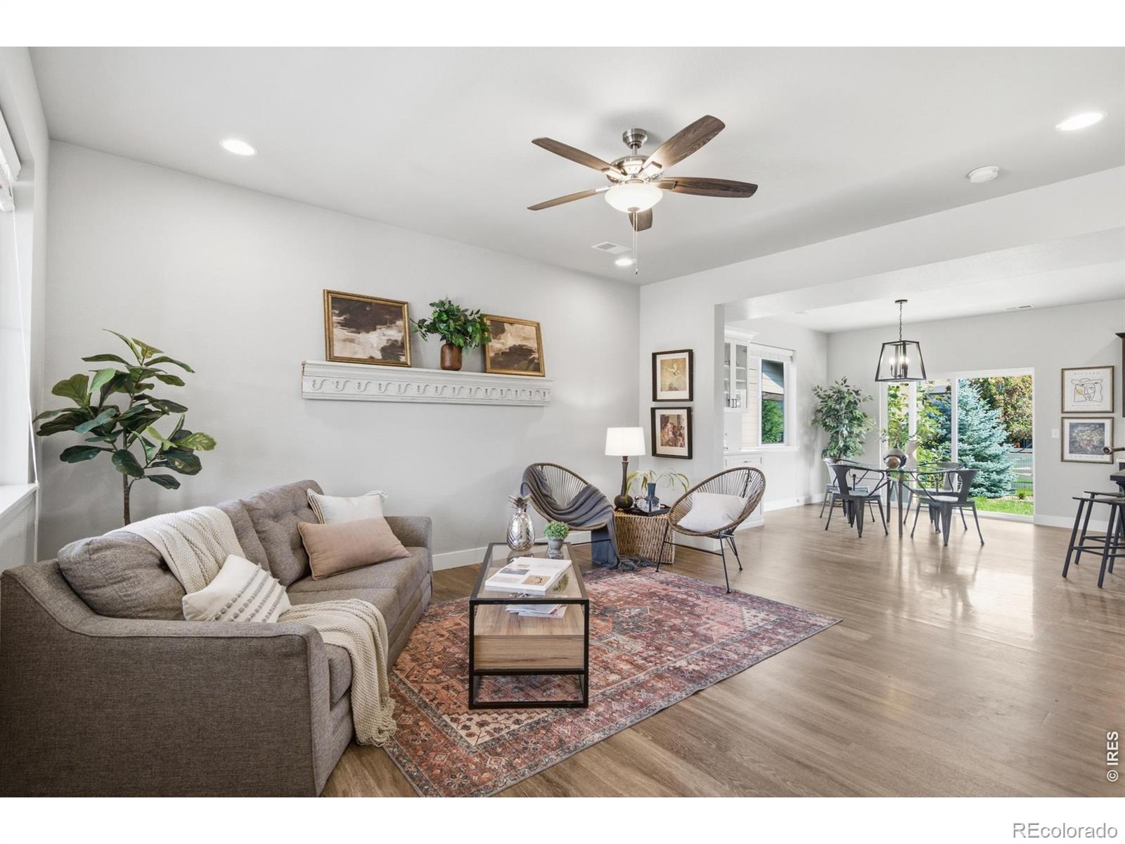 MLS Image #3 for 2121  lager street,fort collins, Colorado