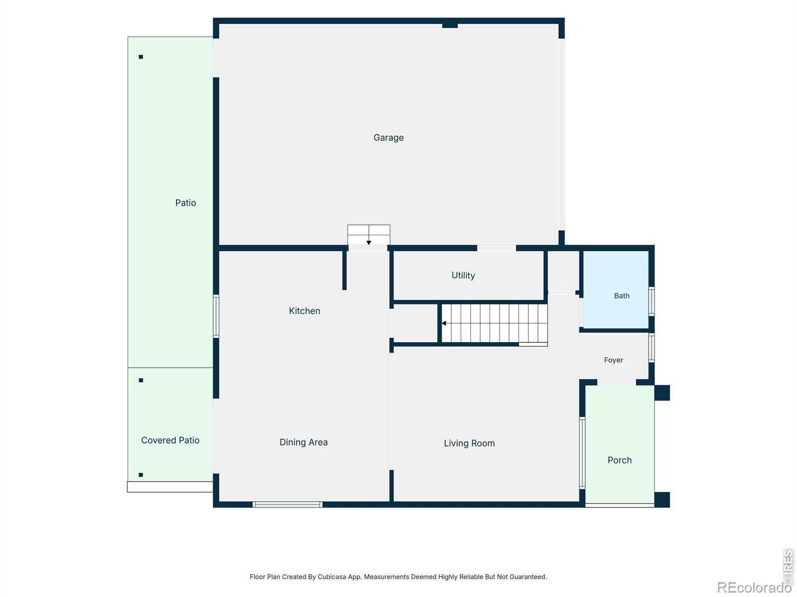 MLS Image #30 for 2121  lager street,fort collins, Colorado