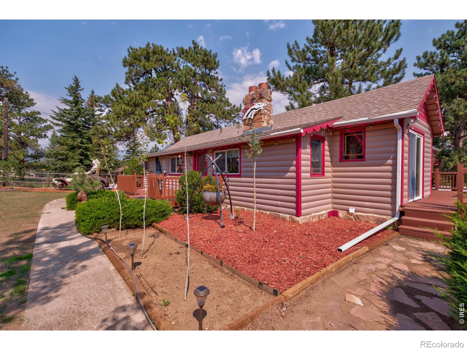 MLS Image #10 for 909  riverside drive,estes park, Colorado